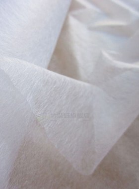 112cm Fusible Fabric Easy Iron On Sewing fabric Join patchwo