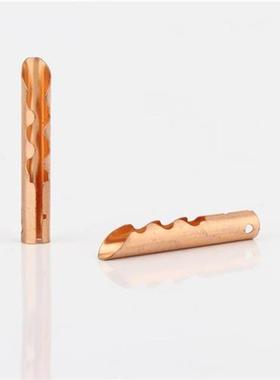 20pcs BA1420 Bronze copper BFA 4mm Z-Type Banana Plug Speake