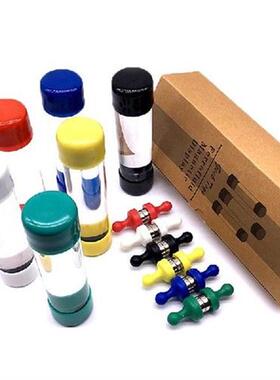 Ferrofluid Magnetic Fluid Liquid Display Funny Ferrofluid