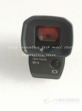 98% New VF-4 VF4 Electronic Viewfinder for Olympus E-M1 E-M5