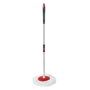 5/9 pack 】 【 general mop head of household rotating mop