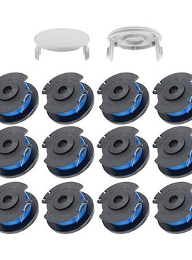 AC14RL3A 0.065inch Autofeed String Trimmer Replacement Spool