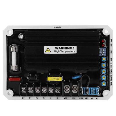 Automatic Voltage Regulator ADVR-16 Universal 适用于 Generat