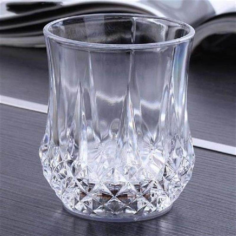 2022 Hot Glasses Beer Cup Dragon LED Inductive Rainbow
