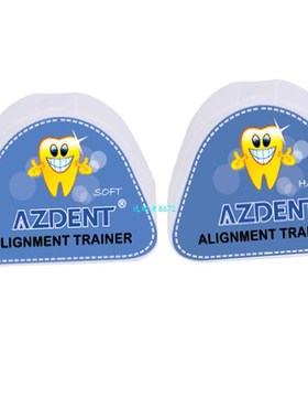 Tooth Tray Orthodontic Braces Appliance Dental Braces Silico