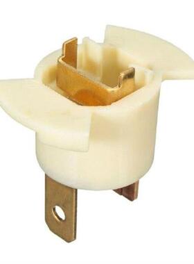 H1 Halogen Headlight Bulb Socket Holder For Acura RL/TSX