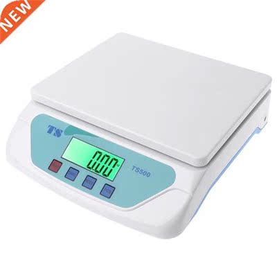 0kg Electronic Scales Weighing Kitchen Scale LCD Gram Balan