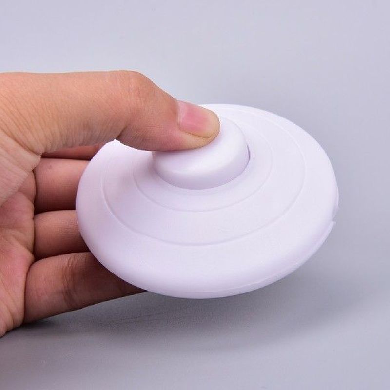 317 Lamp Foot Switch On Off Halfway Round Foot Reset Button