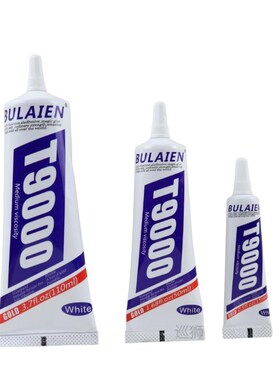 Bulaien New Arrival T9000 15ML Clear Contact Repair Adhesive