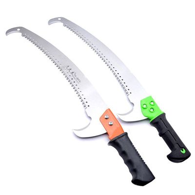 Japanese Ryoba Pull Saw 530mm Hand Tools For Slim Tenon