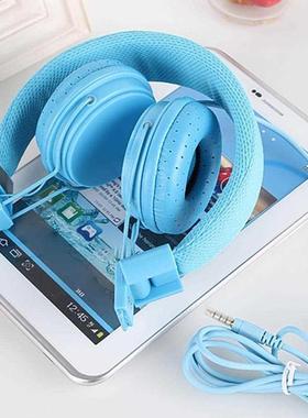 EP05 Wired Headphone High Fidelity Noise Reduction Foldable