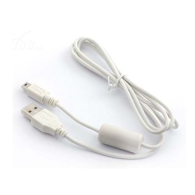 USB data sync Cable for Canon IFC 400PCU EOS 550D 600D 650D