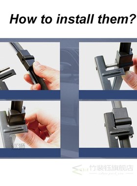 Misima Windshield Windscreen Wiper Blades For Citroen C4 Gra