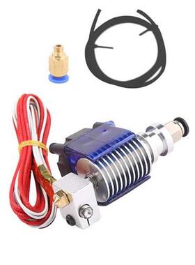 EDV6 Hot End Extruder Cleaning Needle Kit D Printer Extrud