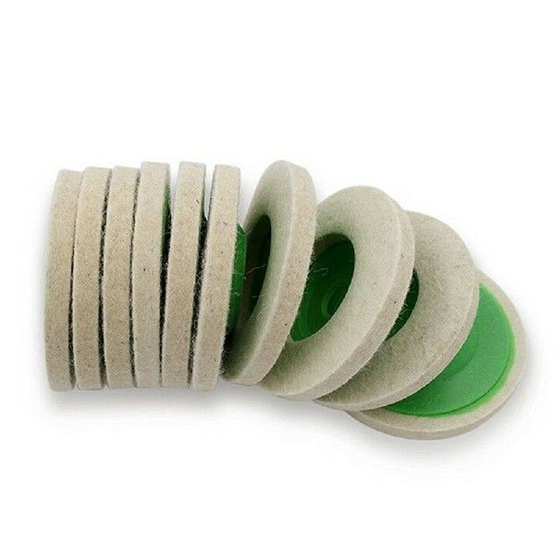 Supply Polishing wheel 100mm Tool Wool 4 Inch Buffing