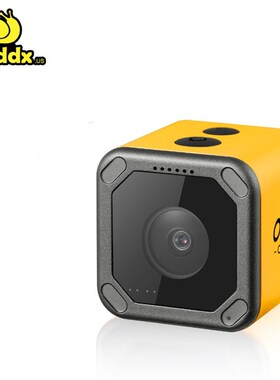 Caddx Orca 4K FOV160 WiFi Anti Shake DVR Action Sport HD Re