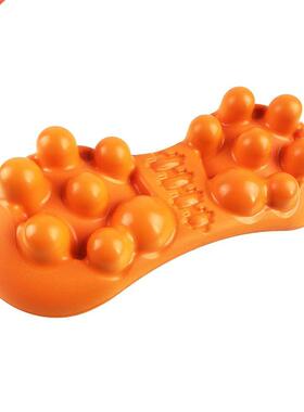 Back Massage Board Brace Back Sretching Device Massager Boar