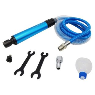 Pencil 3mm Pneumatic Chucks Handheld Two with Cutting Wrench