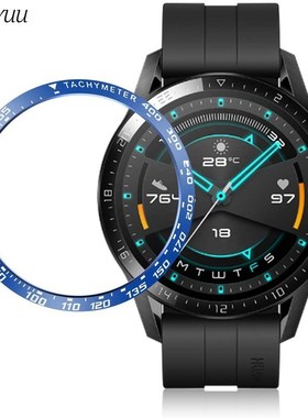 Case For Huawei Watch GT 2 46mm Ringke Bezel Classic Bezel R