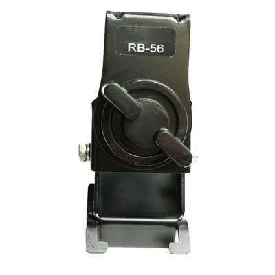 RB-56天线夹边 车载天线卡边 车载万向夹边 对讲机边夹天线固定件