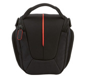 摄影包 单反包休闲单肩数码 相机袋收纳包 照相机包 中性三角数码