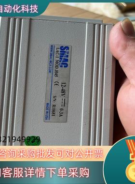 现货SMAC音圈电机控制器LAC-1  具体看图图片