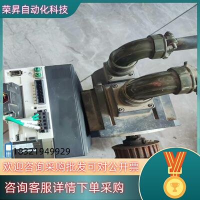 现货MDDHT3530E伺服驱动器10KW拍