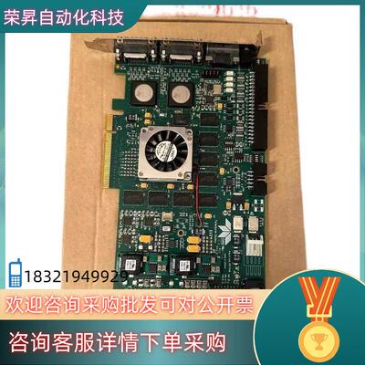 DALSA  OR-X8H0-RP400 Xtium-现货