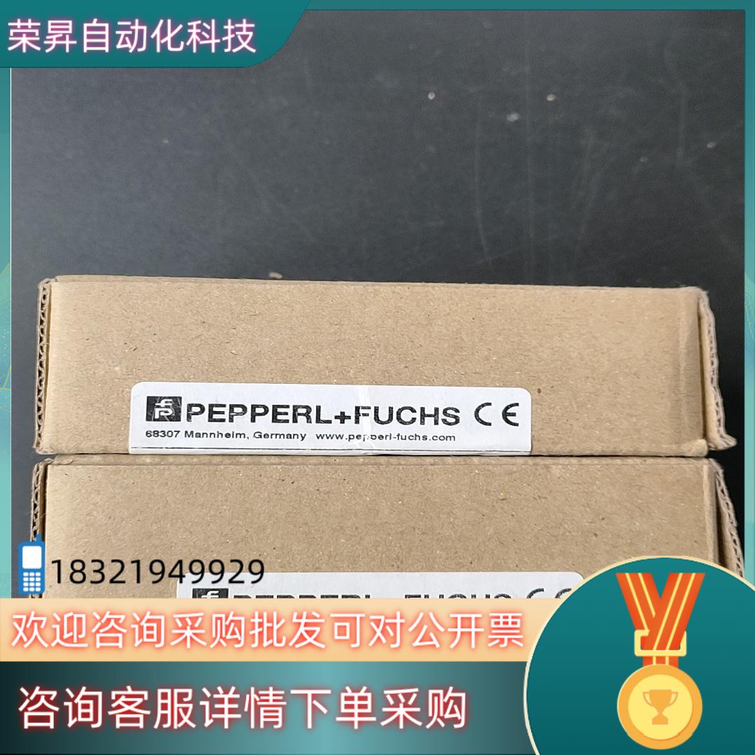 现货德国倍加福传感器NJ15-M1K-A2货号2224944