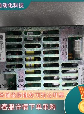 现货ASM焊线机小电源02-88586