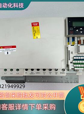 现货ABB变频器ACS380-040C-032A-4+X1607