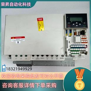 032A X1607 040C 现货ABB变频器ACS380