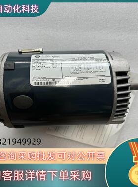 现货电机5K49FN4138