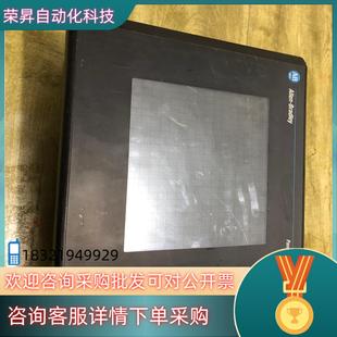 功能完好 罗克韦尔显示屏 现货2711 T10C20