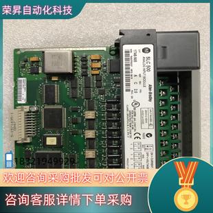 现货AB模块 NI8 1746