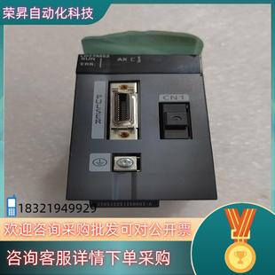 现货运动模块LD77MS2 全新未使用
