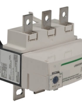 热过载继电器LR9F5367 LR9F5369 LR9D5369 LR9F5371 LR9F7375