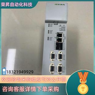 0311 330A 现货KEBA驱动D3