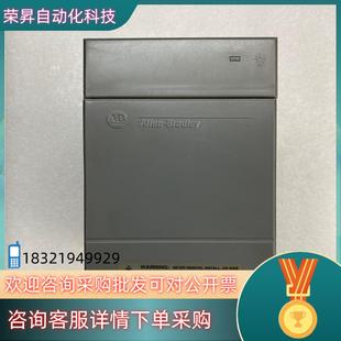 现货AB罗克韦尔电源型号1746 功能成 P3原装