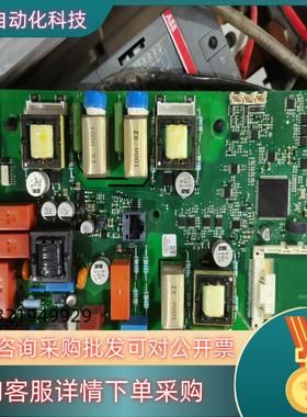 现货PSTX软启动器主板1SFB536268D1009PST