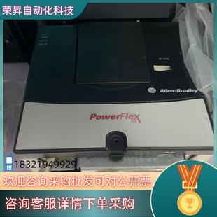 现货变频器AB 20AC2P1A0AYNANC00 变频器