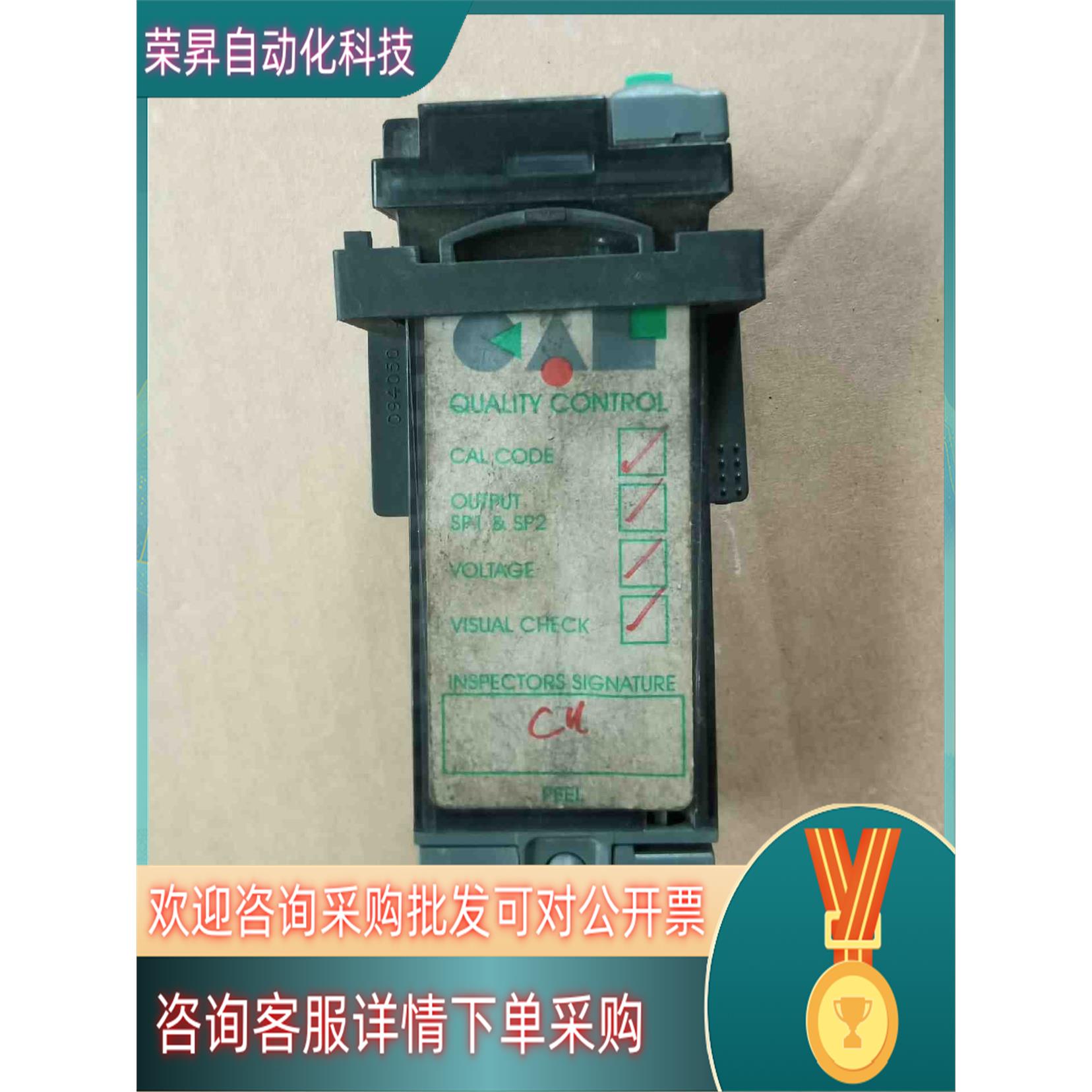 现货CAL ContrOIS#9900温控器 992.21C