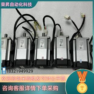 200w刹车电机MSMF022L1V2M 现货A6