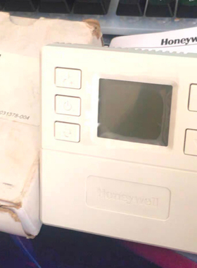 霍尼韦尔温控器T6818DP08议价