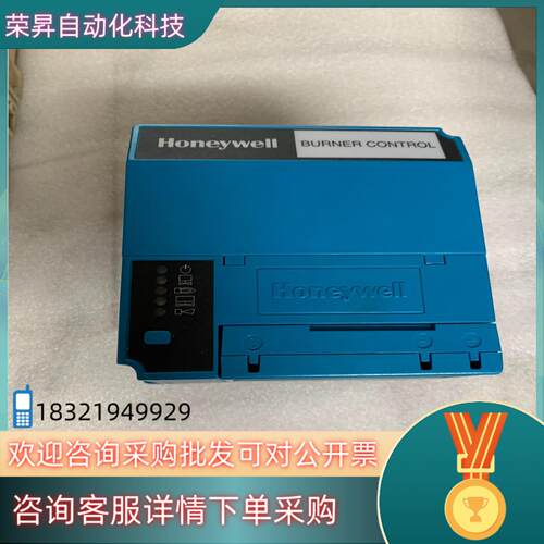 现货Honeywell霍尼韦尔Q7800AEC7890A101