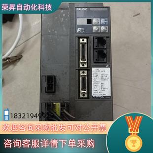 现货富士驱动RYC751C3 成色功能 VVT2