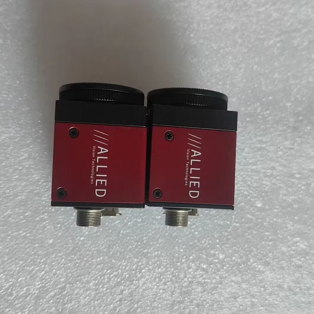 GUPPY工业相机GF 033B ASG二手议价