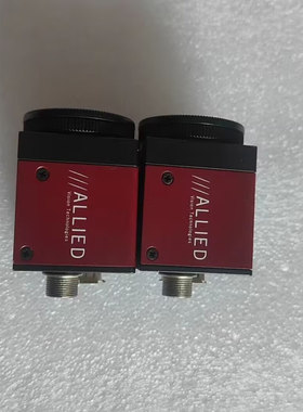 GUPPY工业相机GF 033B ASG二手议价