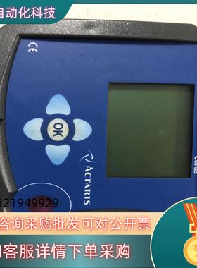 现货ACTARIS埃创ITRON计CORUS校正仪COTU