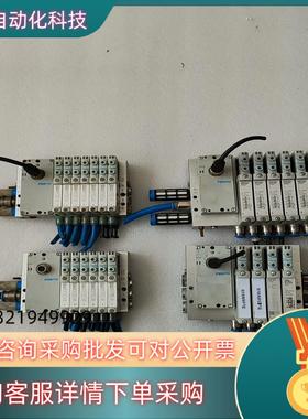 现货费斯托阀岛573606  K558   KD58